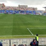 IL LECCE FA NAUFRAGIO A CAGLIARI