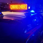 MOVIDA VIOLENTA NEL CENTRO STORICO DI LECCE. RISSA FRA IMMIGRATI. UN FERITO IN PROGNOSI RISERVATA. UN ARRESTO