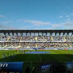 IL LECCE BERSAGLIATO DAGLI INFORTUNI, MA GIAMPAOLO NON SI LECCA LE FERITE