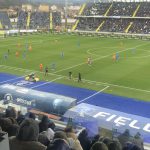 IL LECCE CHE NON TI ASPETTI. VITTORIA ESTERNA, TRE PUNTI CON TRE GOL