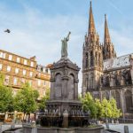 PELMARD RITORNA A CLERMONT FERRAND