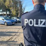 ALTRI PROVVEDIMENTI DI POLIZIA PER LA RISSA FRA TIFOSI A GALATINA
