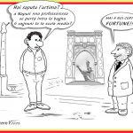 COME CAMBIANO I TEMPI – La Vignetta di Valerio Melcore
