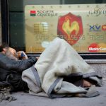 LE IDEE / DISUGUAGLIANZA: POVERTÀ INGIUSTA E RICCHEZZA IMMERITATA