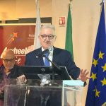 ALFREDO MANTOVANO: “L’avviso di garanzia? Me lo sono incorniciato”