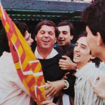 A MONZA PER UN’ALTRA IMPRESA