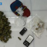 INTENSIFICATI I CONTROLLI DI POLIZIA NELLA ZONA DI TRICASE E DINTORNI