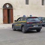 GIOVANE DI CAVALLINO ARRESTATO PER DROGA VICINO A UNA DISCOTECA