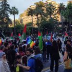 “No alla Corsa al Riarmo. Fermare le guerre” – MANIFESTAZIONE A BARI SABATO 29