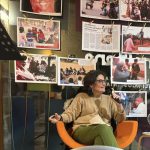 “Il ballo dell’orso”, ROMANZO DI ANNA MARIA BENONE SULLA VIOLENZA DI GENERE, A LECCE SABATO 22
