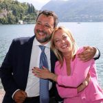LA DESTRA ITALIANA ATTUALE NELLA ANALISI DI GIOVANNA MUSILLI