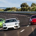 LA PORSCHE CI RIPENSA E RINUNCIA ALL’AMPLIAMENTO DELLA PISTA DI NARDO’. IL BOSCO DELL’ARNEO E’ SALVO