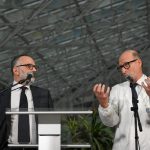 ULTIM’ORA / PAPA FRANCESCO LASCIA L’OSPEDALE E INIZIA CONVALESCENZA
