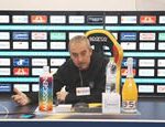 PREPARTITA DI LECCE – ROMA