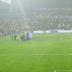 IL LECCE ALLA QUARTA SCONFITTA DI FILA PERDE UN’ALTRA PARTITA CHE NON AVREBBE DOVUTO PERDERE