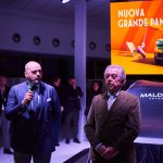 PRESENTATA A BARI DA MALDARIZZI AUTOMOTIVE LA FIAT GRANDE PANDA