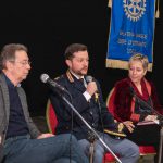 RESOCONTO DEL CONVEGNO: “Prevenzione e contrasto della violenza giovanile”