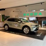 SKODA ELROQ DEBUTTA DA MALDARIZZI AUTOMOTIVE: IL SUV 100% ELETTRICO CHE SEGNA UNA NUOVA ERA DELLA MOBILITA’  