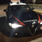 ARRESTATO PER DROGA A LEPORANO
