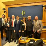 IL 6 MARZO A NEW YORK LA QUINTA EDIZIONE DEL PREMIO MARIA CALLAS ALL’ECCELLENZA FEMMINILE