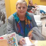 DALLE ‘CANNE’, ALLE ‘PASTICCHE’, FINO AL MICIDIALE FENTANYL DI ADESSO. A leccecronaca.it LA DOTTORESSA MARIA GRAZIA MARTIN RACCONTA IL SUO LUNGO  IMPEGNO PROFESSIONALE DI CONTRASTO ALLE TOSSICODIPENDENZE DEI GIOVANI