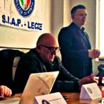 “Il Reparto Prevenzione Crimine di Lecce non chiuderà”. LA SODDISFAZIONE E I RINGRAZIAMENTI DEL SINDACATO POLIZIA