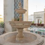 UN’INTERA GIORNATA CULTURALE AL CAVALIERE AL BORGO ANTICO A COPERTINO DOMENICA 6 APRILE