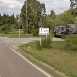 ANCORA ESERCITAZIONI A FUOCO PRESSO IL POLIGONO MILITARE DI TORRE VENERI