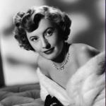 POLVERE DI STELLE / ENIGMATICA E TRASGRESSIVA BARBARA STANWYCK