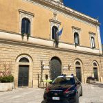 DAI DOMICILIARI AL CARCERE