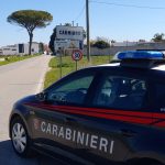 OPERAZIONE DI CONTROLLO STRAORDINARIO DEL TERRITORIO
