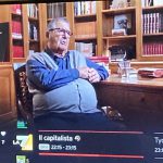NEL DOCUMENTARIO “Il capitalista” DI JACQUES CHARMELOT / CARLO DE BENEDETTI RACCONTA IL SUO INCONTRO DECISIVO CON STEVE JOBS CHE PERO’ EGLI NON SEPPE RICONOSCERE