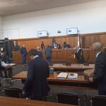 LA NUOVA UDIENZA DEL PROCESSO TAP