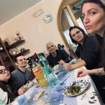 IL PRANZO DELLA DOMENICA / PINO ‘ELVIS’ MONTINARO, IMPRESA DI FAMIGLIA