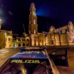 ARRESTATO PRESUNTO SPACCIATORE