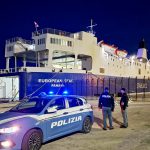 CONTROLLI AL PORTO DI BRINDISI