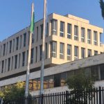 ANZIANO ARRESTATO PER STALKING
