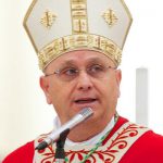 IL VESCOVO DI UGENTO VITO ANGIULI HA SCRITTO A PRESIDENTE E ASSESSORE DELLA REGIONE PUGLIA: “Venite qui a confrontarvi con i cittadini e risolvete il problema della discarica”
