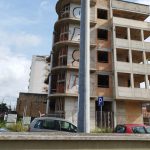 A LECCE COSTRUZIONI E LAVORI SI SA QUANDO INIZIANO, MA NON SE FINISCONO