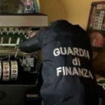CONTRASTO AL GIOCO ILLEGALE
