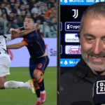 MA ALLA JUVE E’ TORNATO IGOR TUDOR, OPPURE E’ TORNATO LUCIANO MOGGI?