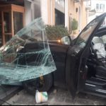 ‘MOVIMENTATA’ RAPINA ALL’ALBA A LECCE: UN ARRESTO, BOTTINO RECUPERATO, INGENTI DANNI IN ZONA PIAZZA MAZZINI