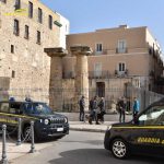 CONTROLLI ANTIDROGA A TARANTO