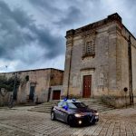 FURTO DI ORI E SPACCIO DI DROGA, ARRESTATO GIOVANE SALENTINO