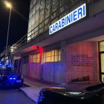 RINCHIUSO IN CARCERE UOMO RESPONSABILE DI VIOLENZA DOMESTICA