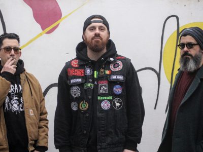 NOVITA’ DISCOGRAFICHE / “Un’abitudine” DEI MIGRAINE, IL ROCK CHE SI RIGENERA