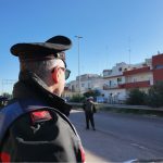 I CARABINIERI CATTURANO LATITANTE CONDANNATO PER OMICIDIO