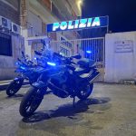 PROVVEDIMENTI DI ORDINE PUBBLICO PER SETTE GIOVANI DI MESAGNE