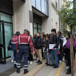 INIZIATIVA PER MIGLIORARE L’ACCESSO AGLI UFFICI DELLA QUESTURA