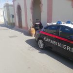 FURTO IN CASA SVENTATO A LUCUGNANO, ARRESTATA COPPIA CONVIVENTI